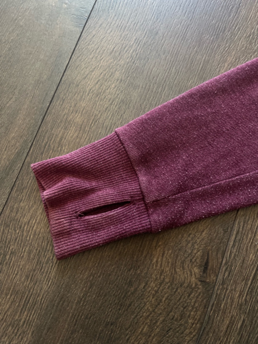 SO Zip Up Hoodie - Picture 7 of 14